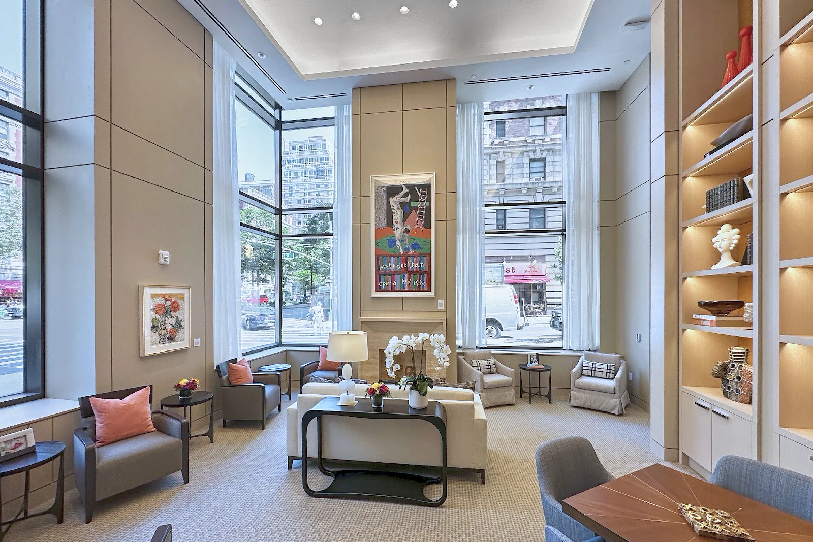 Image of The Apsley by Sunrise (2)