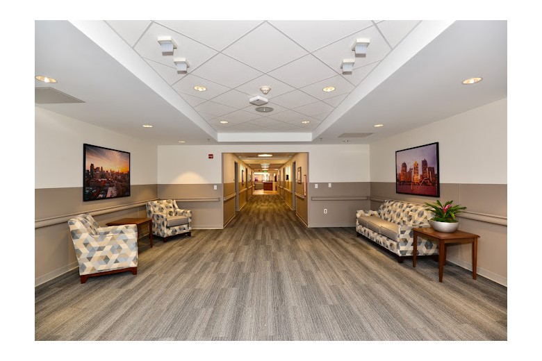 Image of Pomeroy Living Rochester Skilled Nursing & Rehab (4)