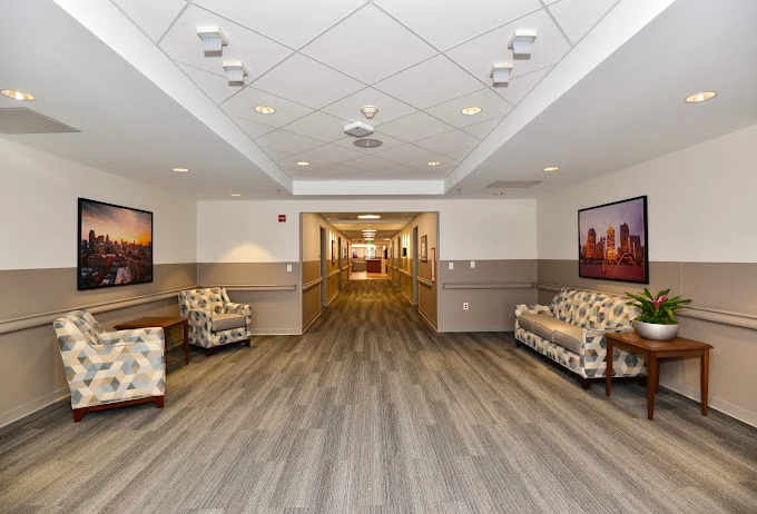 Image of Pomeroy Living Rochester Skilled Nursing & Rehab (4)
