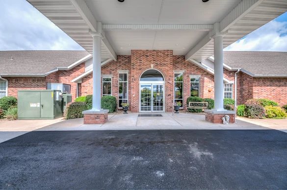 Image of The Bungalows at Branson Meadows (3)