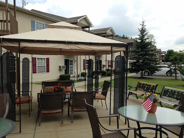 Image of Seneca Pointe Senior Apartments (6)