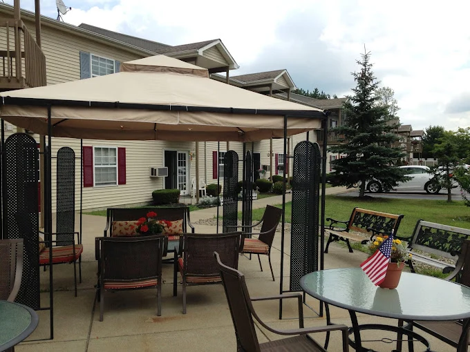 Image of Seneca Pointe Senior Apartments (6)