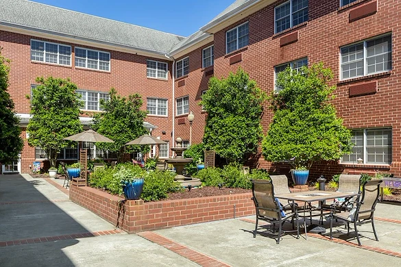 Image of Brookdale Durham (10)