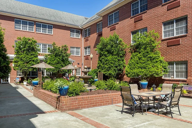 Image of Brookdale Durham (10)