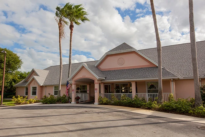 Image of Brookdale Vero Beach South (1)