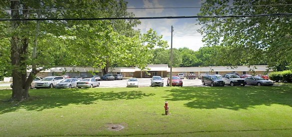 Image of Countryside Health Center (1)