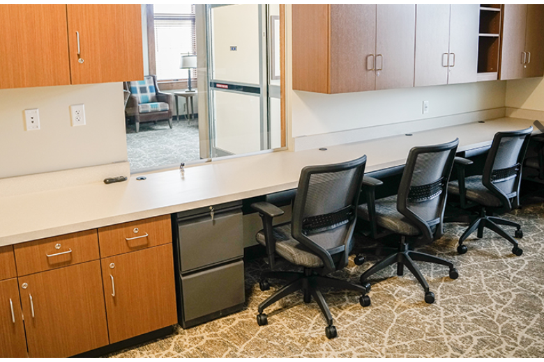 Image of Southfield Village Healthcare (5)