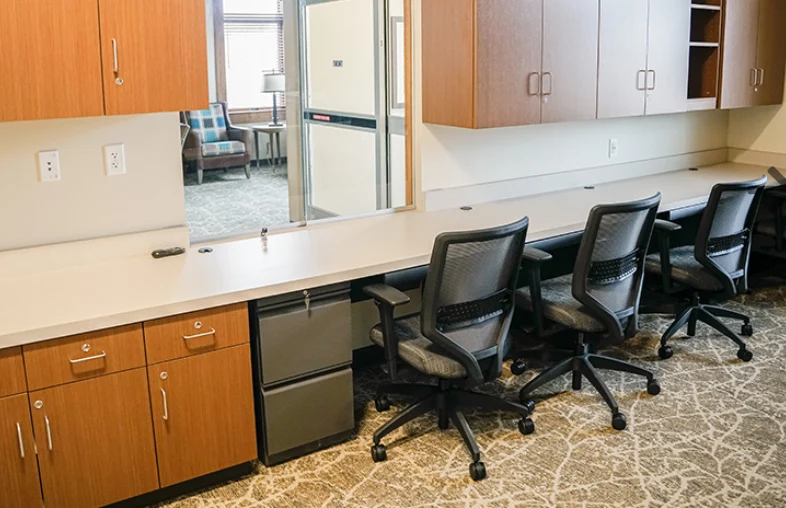 Image of Southfield Village Healthcare (5)