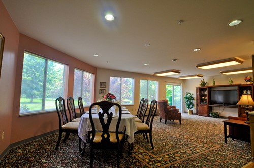 Image of Charter Senior Living of Kenosha (3)