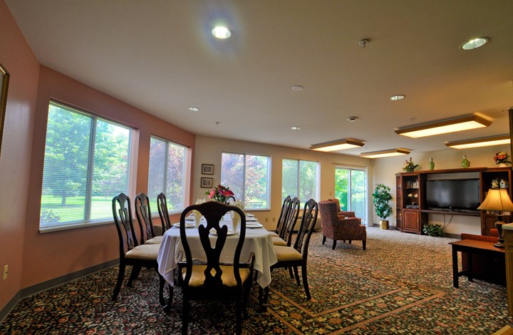 Image of Charter Senior Living of Kenosha (3)