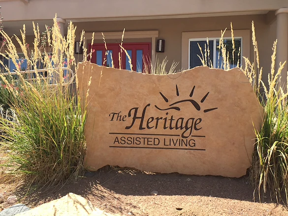 Image of The Heritage Assisted Living & Adult Day Care (2)
