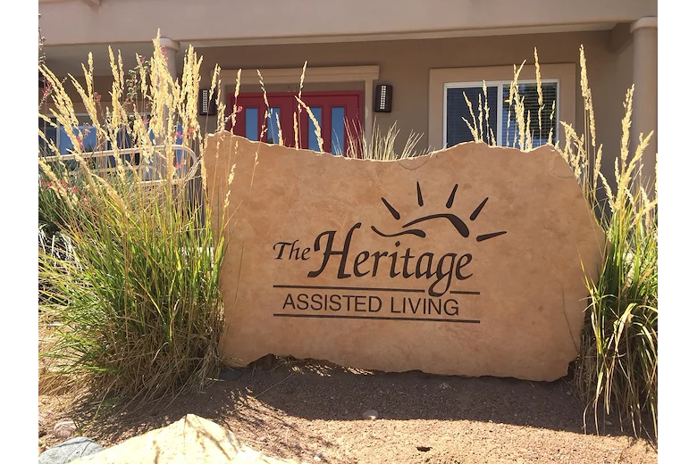 Image of The Heritage Assisted Living & Adult Day Care (2)