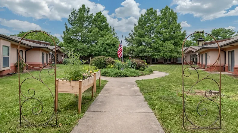 Image of Monterey Park Rehabilitation & Health Care Center (3)