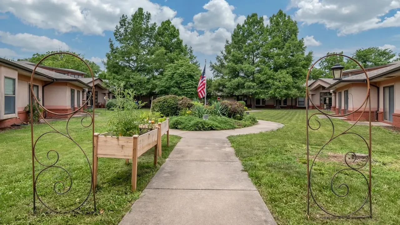 Image of Monterey Park Rehabilitation & Health Care Center (3)