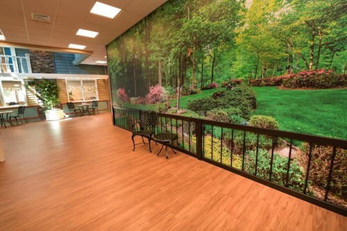 Image of Valley Senior Living on Columbia (4)