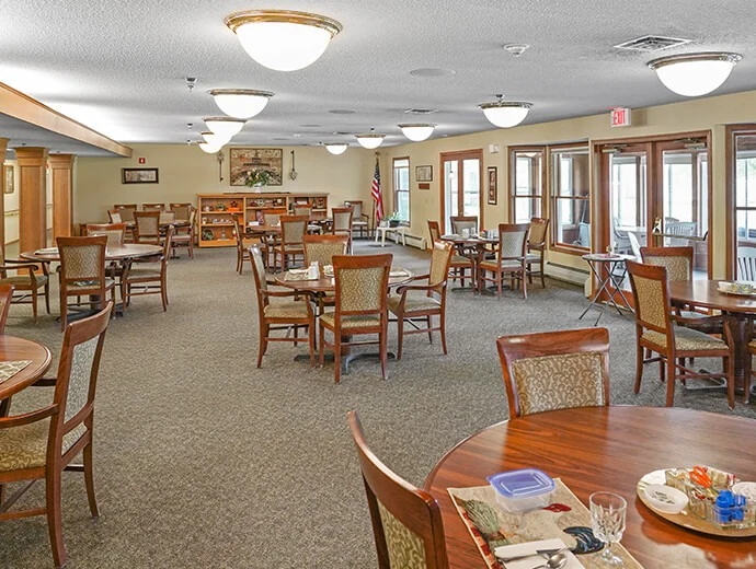 Image of Good Samaritan - Riverside Senior Living (2)