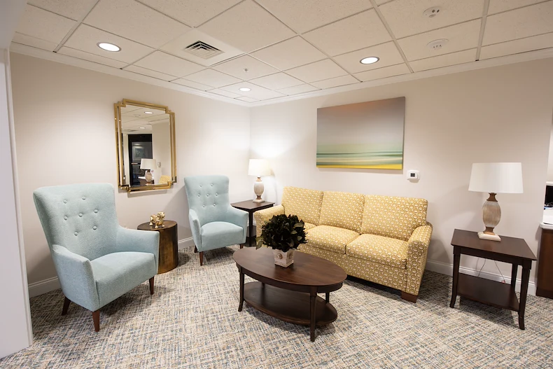 Image of Westminster Winter Park Health Center (5)