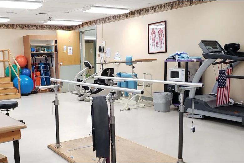 Image of Waters Edge Health and Rehabilitation Center (5)