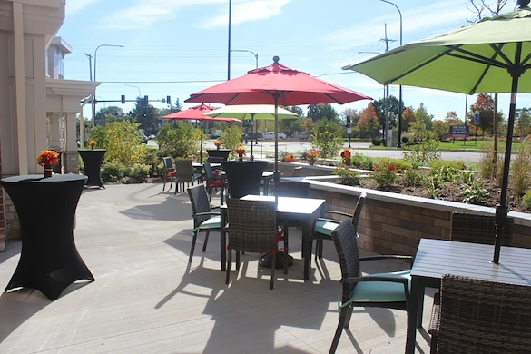 Image of Warrenville Horizon (4)