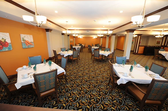 Image of Clarendale of Mokena (4)