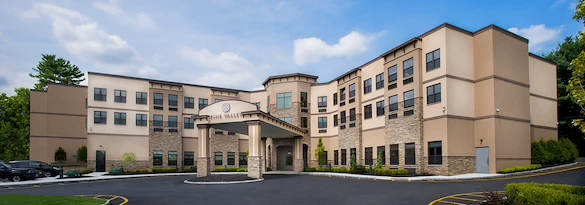 Image of Pine Valley Center For Rehabilitation And Nursing (1)