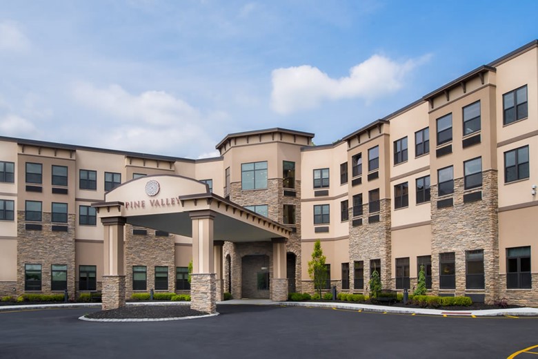 Image of Pine Valley Center For Rehabilitation And Nursing (1)