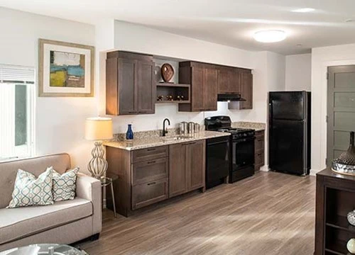 Image of Mary D. Stone Apartments (3)