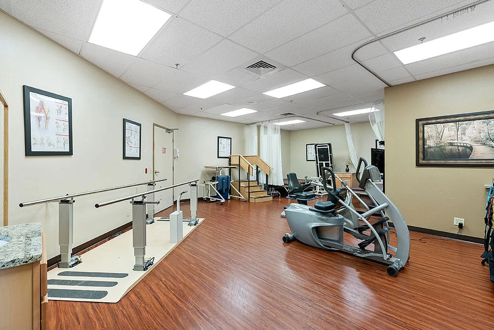 Image of Oak Haven Rehab And Nursing Center (3)
