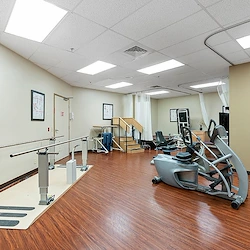 Image of Oak Haven Rehab And Nursing Center (3)