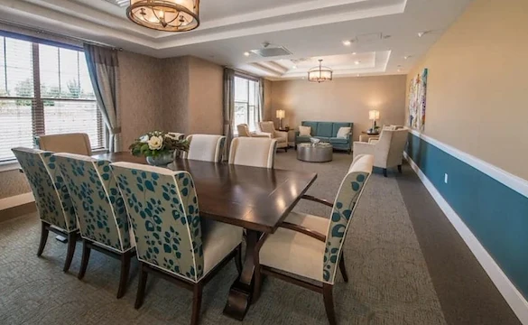 Image of Cappella of Grand Junction (6)