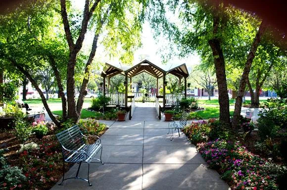 Image of Fort Armstrong (3)