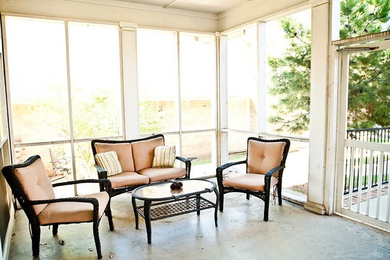 Image of Rambling Oaks Courtyard Extensive Care Community (5)