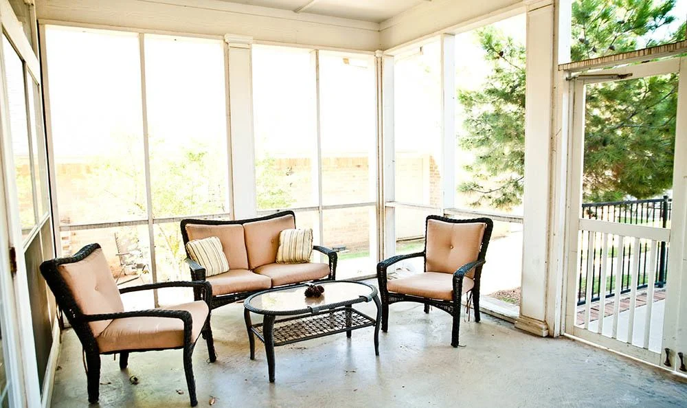 Image of Rambling Oaks Courtyard Extensive Care Community (5)