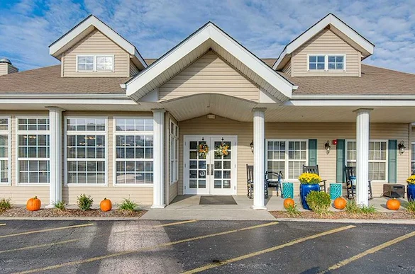 Image of LakeHouse Whitlock Place (1)