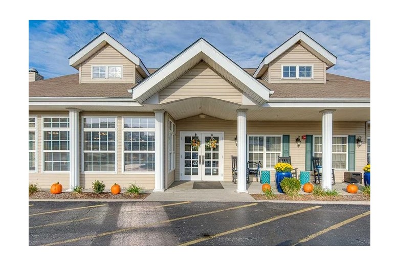 Image of LakeHouse Whitlock Place (1)