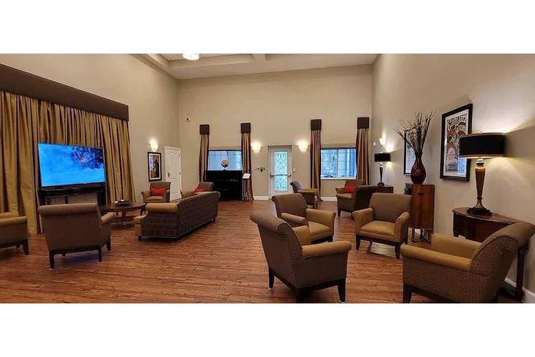 Image of Inspired Living at Tampa (9)