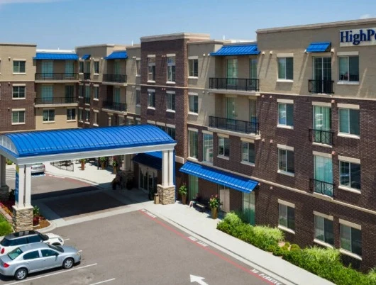 Image of HighPointe Senior Living (1)