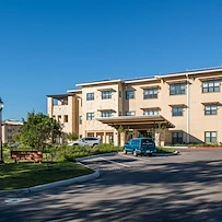 Image of Cibolo House Assisted Living & Memory Care at Menger Springs (1)