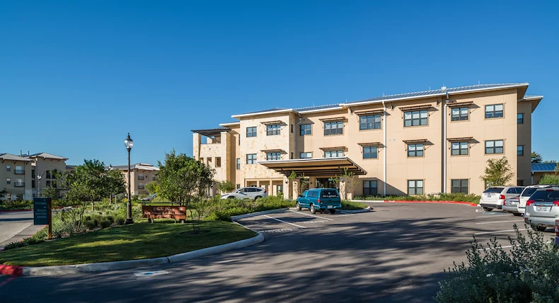 Image of Cibolo House Assisted Living & Memory Care at Menger Springs (1)