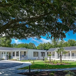 Image of The Florence Presbyterian Community Health Center (2)