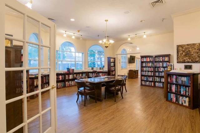 Image of Homestead Village of Fairhope (7)