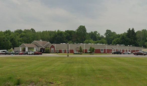 Image of Meadows Falls of Saybrook (1)