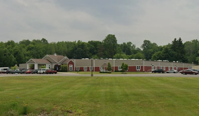 Image of Meadows Falls of Saybrook (1)