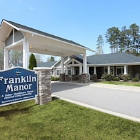Image of Franklin Manor Assisted Living (1)