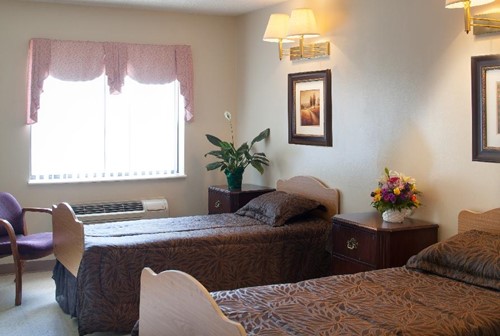 Image of Lotus Village Center For Nursing & Rehabilitation (2)