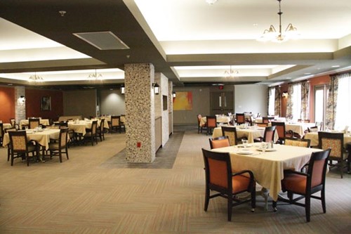 Image of Lorien Mt. Airy Assisted Living (6)