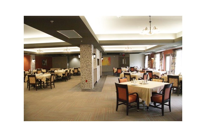Image of Lorien Mt. Airy Assisted Living (6)