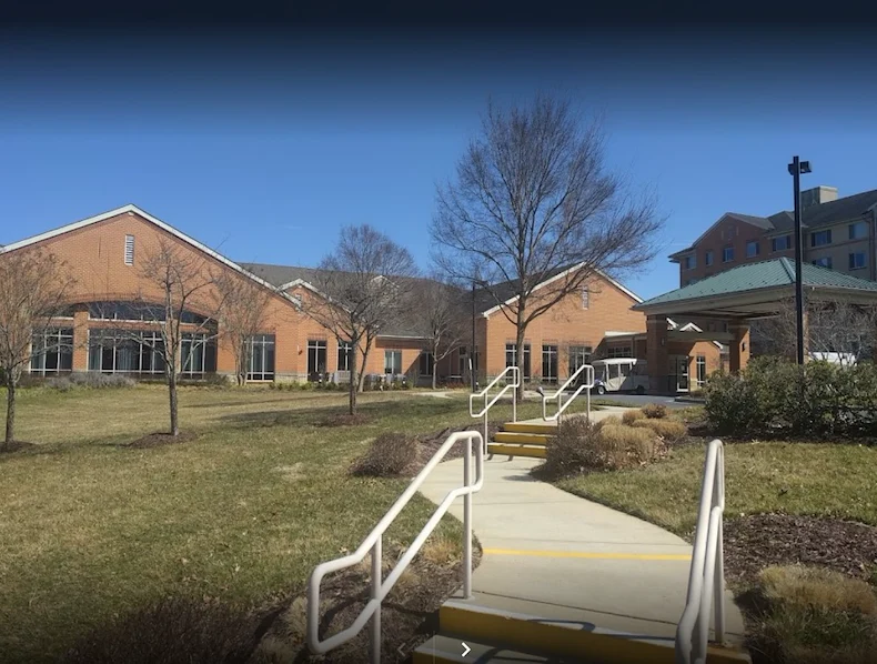 Image of Riderwood Senior Living (1)