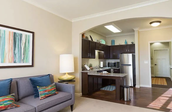 Image of Village on the Park Denton (4)