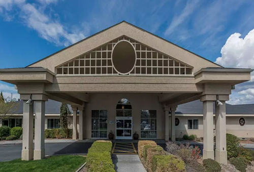 Image of Regency Canyon Lakes Rehab & Nursing (1)
